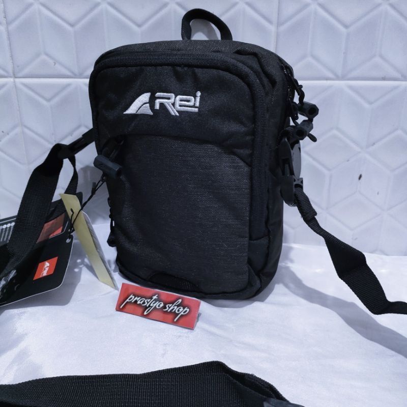 Tas selempang rei brantas T21xP16xL8cm top