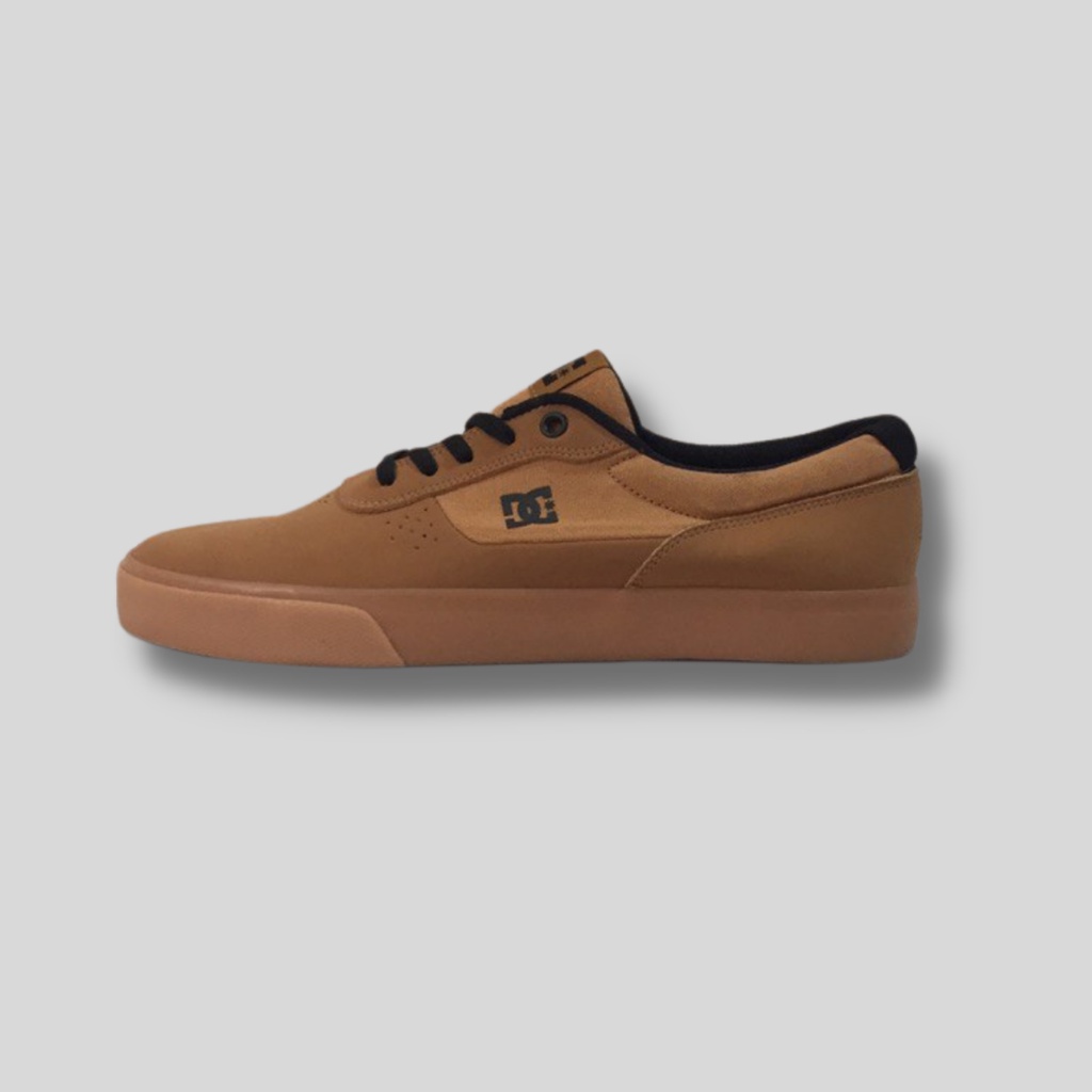 Sepatu DC Shoes Orignal Switch M Shoe TBK Deadstock No Box