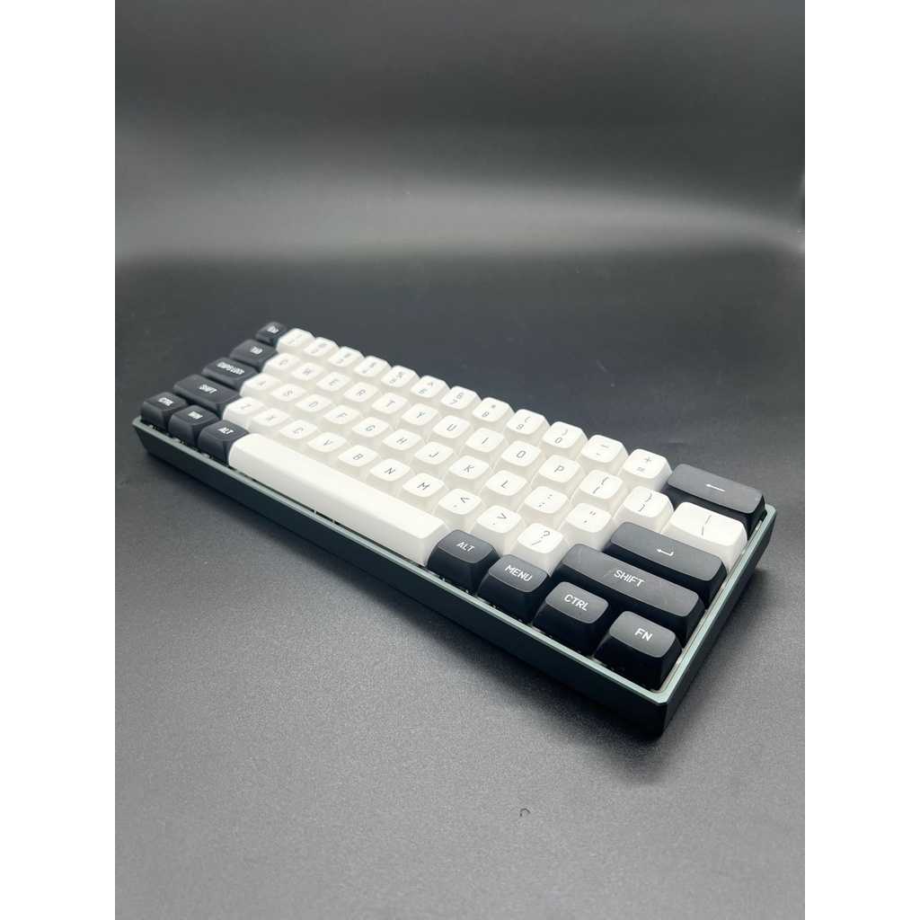 VortexSeries VX5 Pro Midnight Green Edition - Mechanical Keyboard