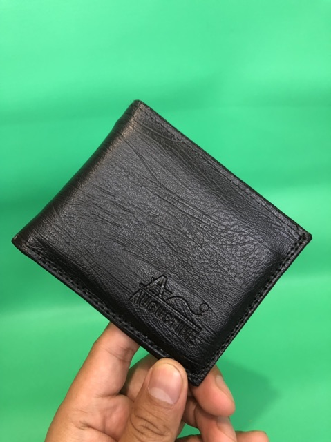 DOMPET PRIA BONA TERLARIS DOMPET PRIA LIPAT DOMPET PRIA KULIT SINTETIS DOMPET PRIA MURAH MERIAH