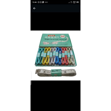 meteran kecil