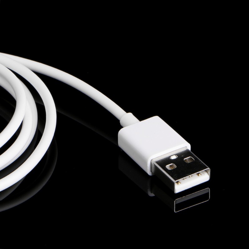 Cre Kabel Adapter Usb Male Ke Lightning 8-pin Female Panjang 1.5m Untuk Ipad Pro Pencil