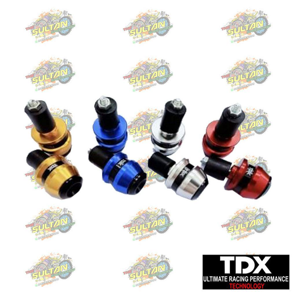 BANDUL JALU STANG STIR CNC MODEL RIZOMA UNIVERSAL