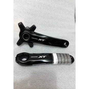 Unik Crank Arm Shimano Deore XT M8000 Diskon