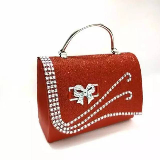 Tas Mutiara Tas vicria/TAS PESTA