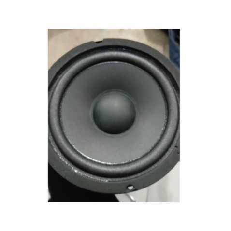 speaker 6inch woofer acr c 610 wh