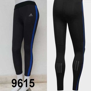  Celana  Legging  Sport Wanita  PANJANG Adidas  Grade Premium 