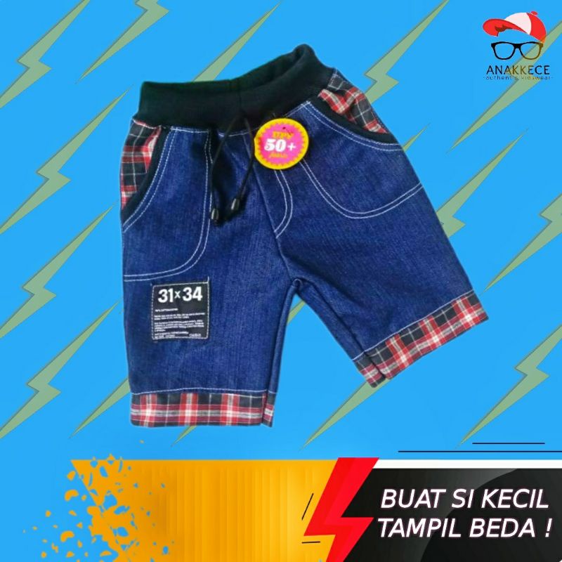 CELANA PENDEK ANAK LAKI LAKI JEANS CELANA LEVIS ANAK CELANA JINS ANAK CELANA LEPIS ANAK LAKI LAKI CE