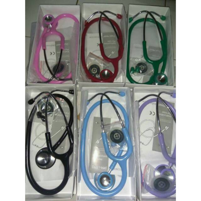 Stetoskop general care