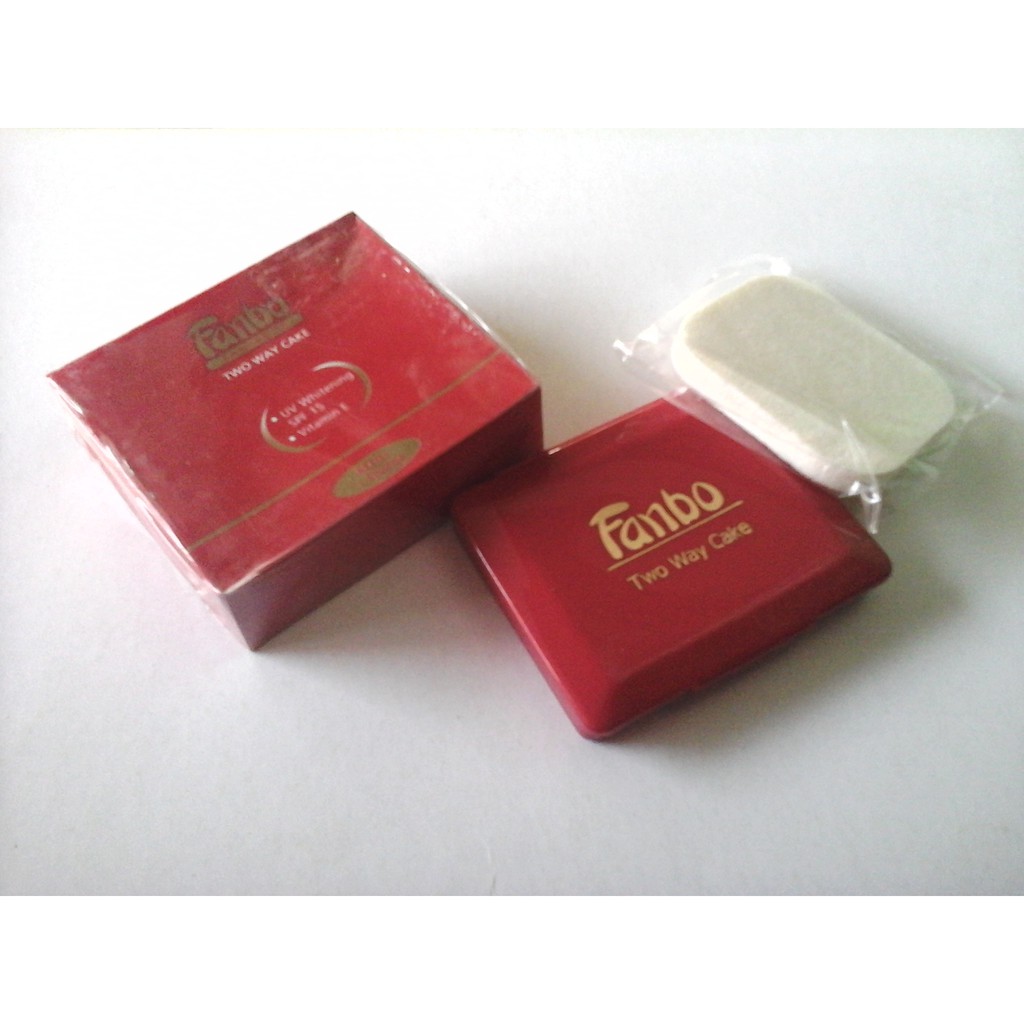 Fanbo Fantastic Two Way Cake REFILL