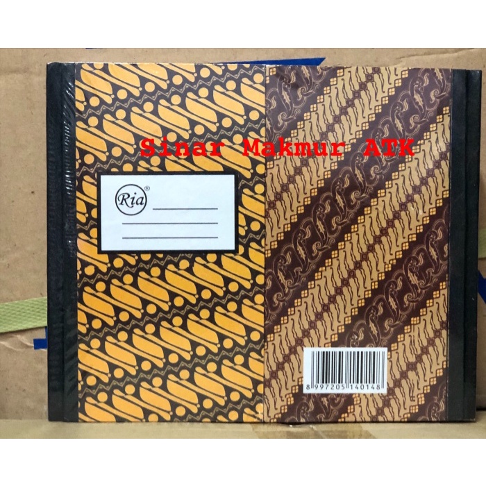 

Update Buku Tulis Octavo Ria Murah