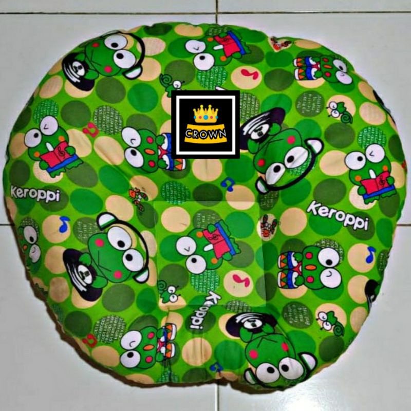 Sofa Bayi Jumbo / Sofa bayi