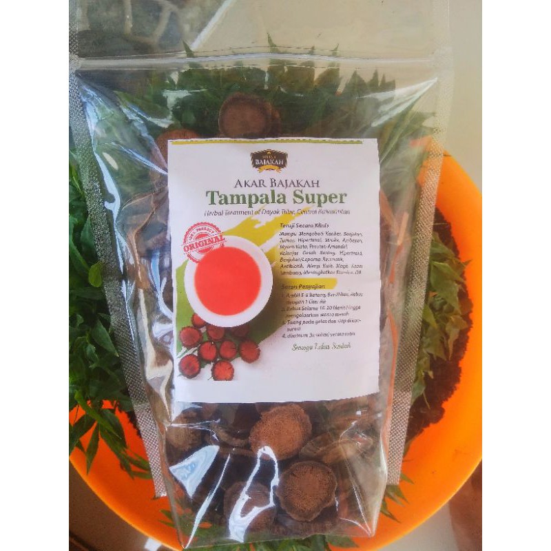 bajakah tampala asli tampala original