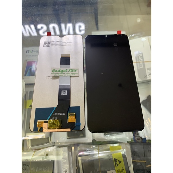 LCD TOUCHSCREEN XIAOMI REDMI 9T 9 T