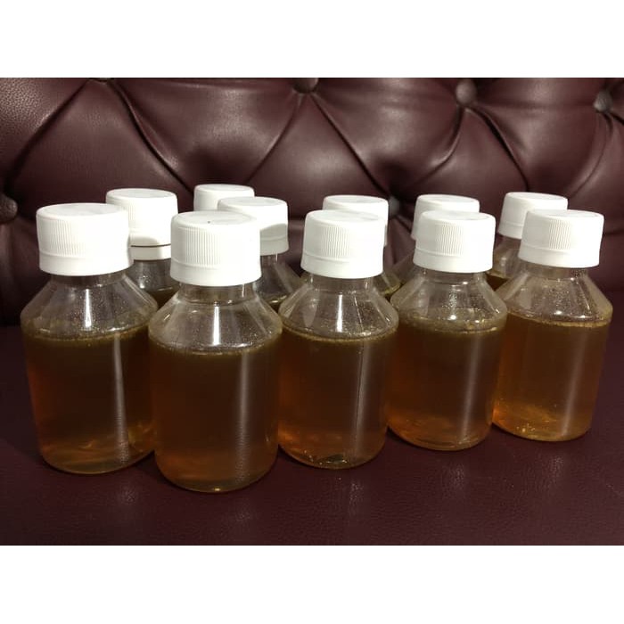 

Madu Klanceng / Lanceng / Trigona ASLI Murni 100% kemasan 100ml - MMD867