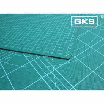 IDN - GKS WORK CUTTING MAT PAD A3 45 X 30CM - GKSA3