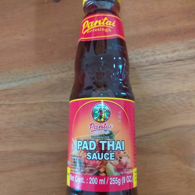 

Pad Thai Sauce 200ml