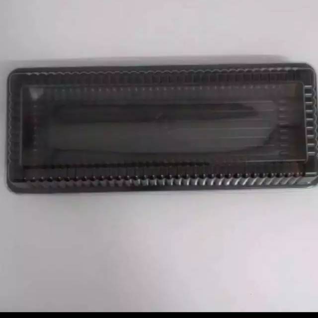 BSM Mika brownies L Besar 30x10 5pcs