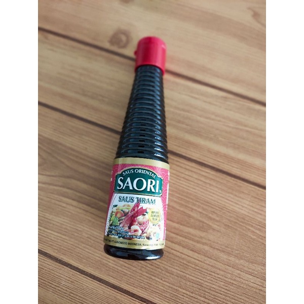

Saori Saus Tiram