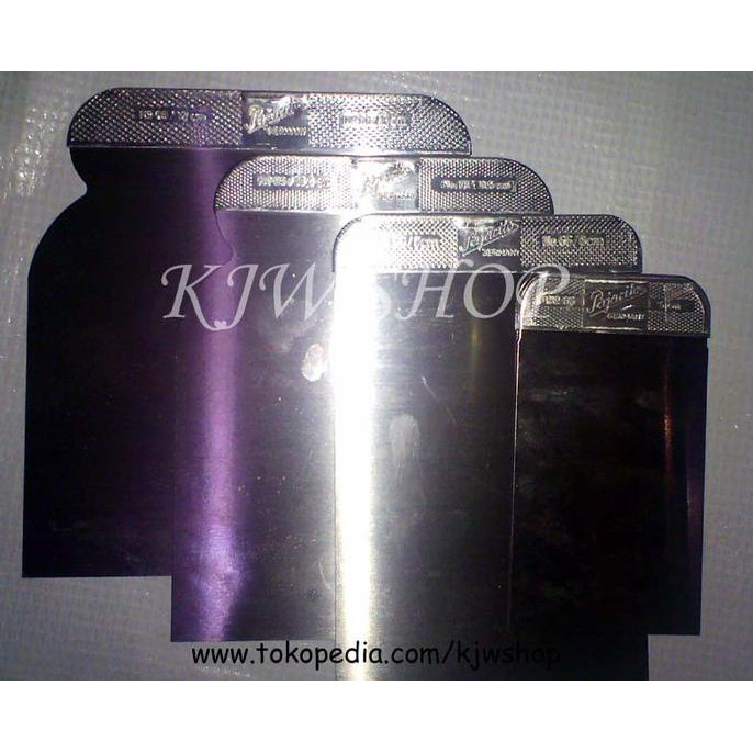 <Bayar Ditempat / Cod> Kapi / Sliper Dempul Stainless Steel Pajarito Germany Laris