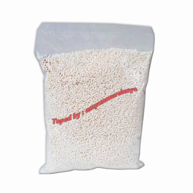 

Beras ketan thailand pilih premium 1kg