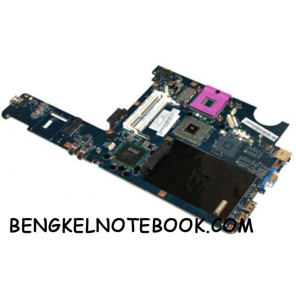 Motherboard Lenovo G450