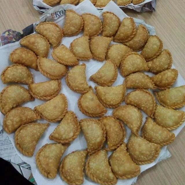 

Tr20Re Pastel Jalangkote Makassar (Goreng) Ht51G