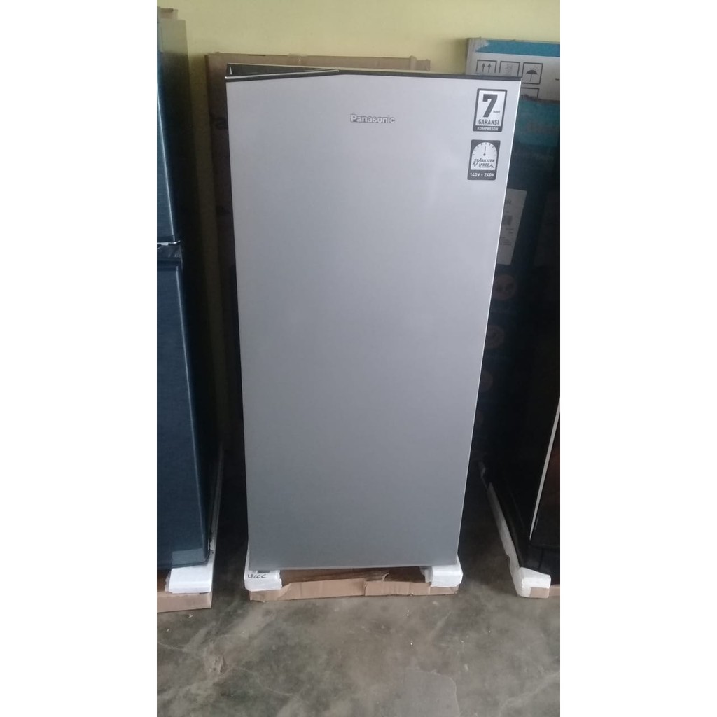 Kulkas Panasonic 1 Pintu NR-AF191S