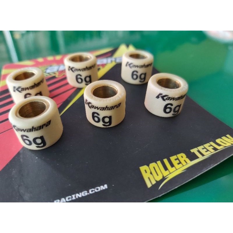 ROLLER KAWAHARA NMAX / VARIO 6 8 9 10 11 12 GRAM