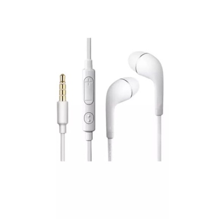 Headset android J5 with mic