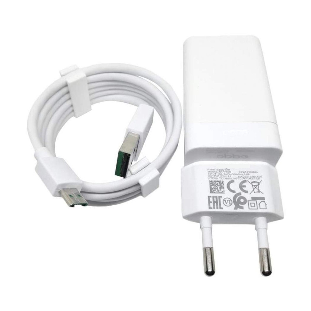 Charger A1K A15 A3S A5S A37 F5 F7 F9 F1S  - Casan Fast Charging