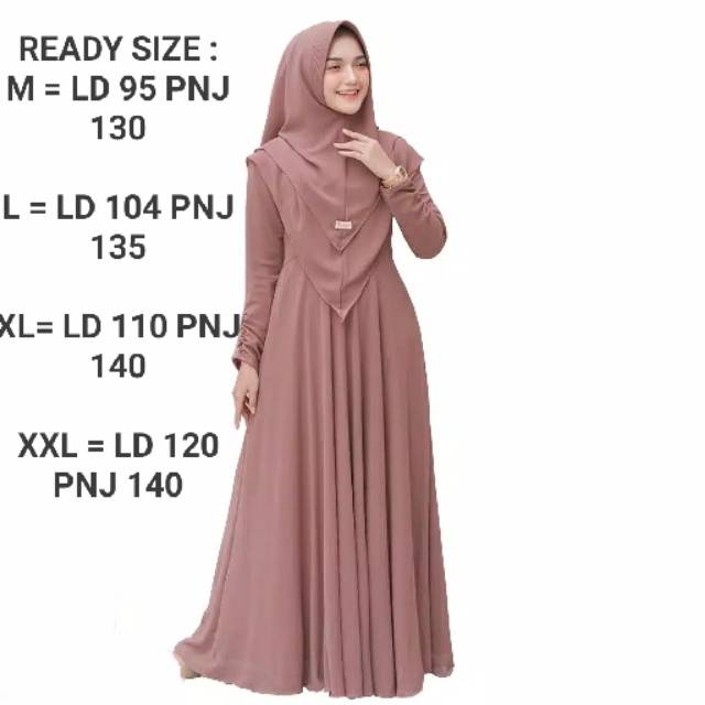 MAYRA GAMIS SYARI