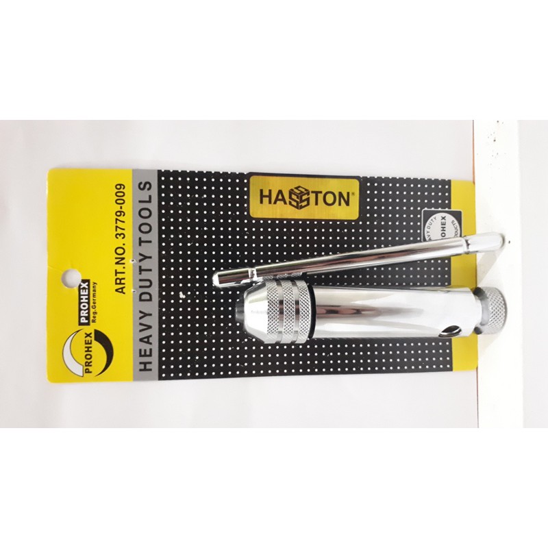 Gagang Hand Tap Rachet | Stang Tap Ratchet M5 - M12