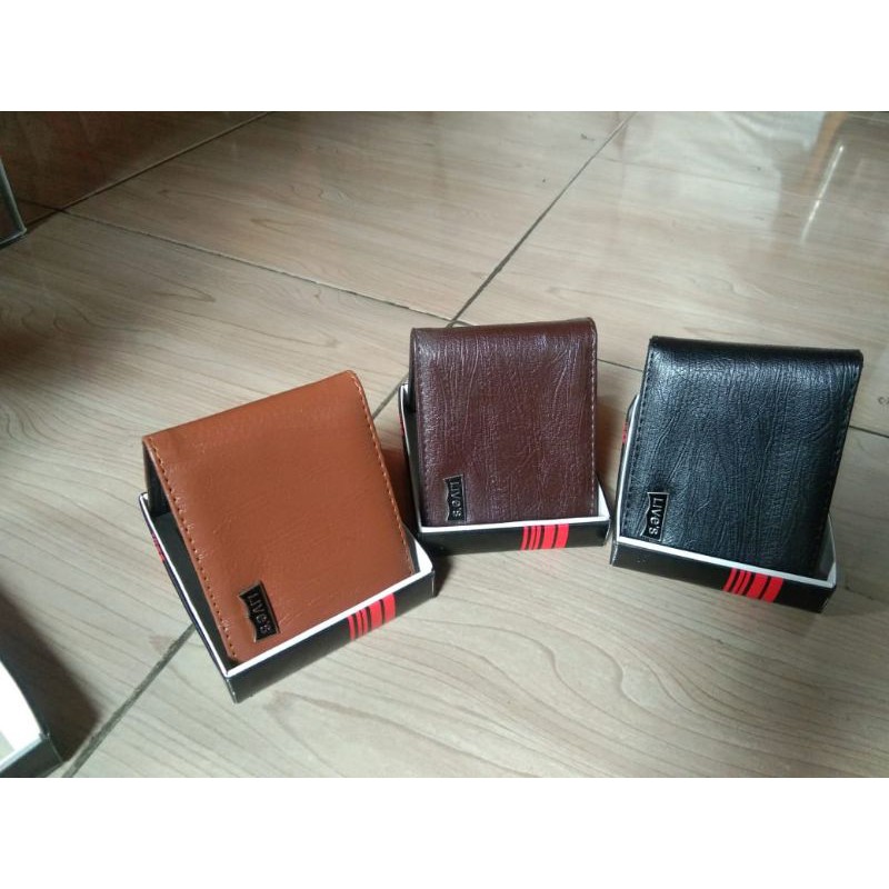 12 Pcs Harga Paket Super Promo Model Dompet Kulit isi ( HARGA GROSIR ) Dompet Pria - Dompet Murah - Dompet Levi's (Untuk Jual Lagi) - Dompet STNK - Dompet Kartu Kartu - Dompet Uang