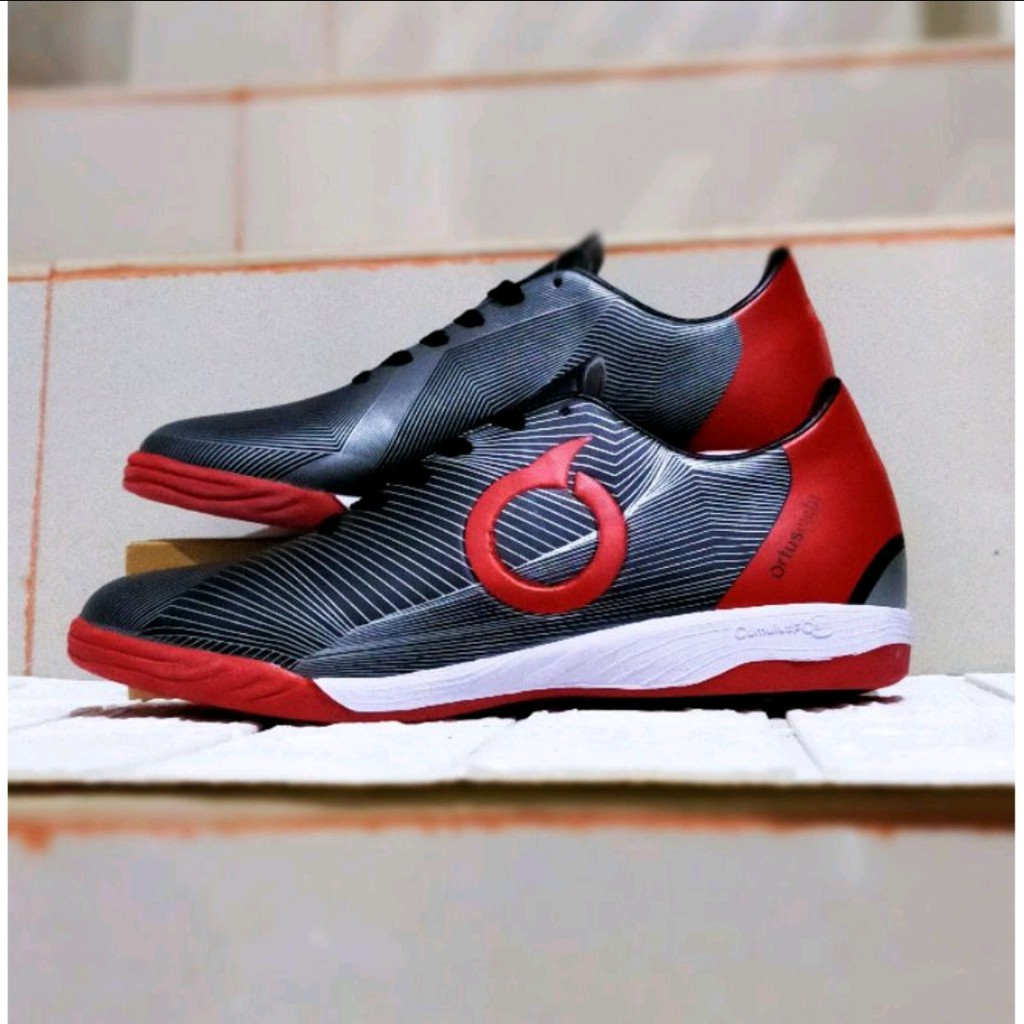 Sepatu Futsal Ortuseight JOGOSALA RABONA Terbaru Grade Ori
