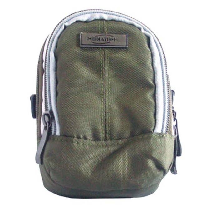 Mediatech MCB 03 - Small Camera Bag ( 43004 ) tas kamera