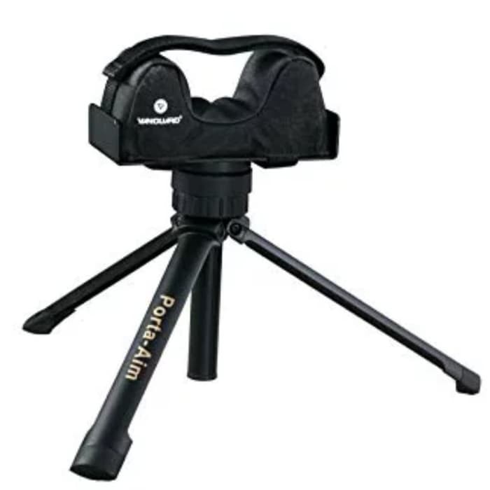 Dijual TRIPOD VANGUARD PORTA AIM Berkualitas