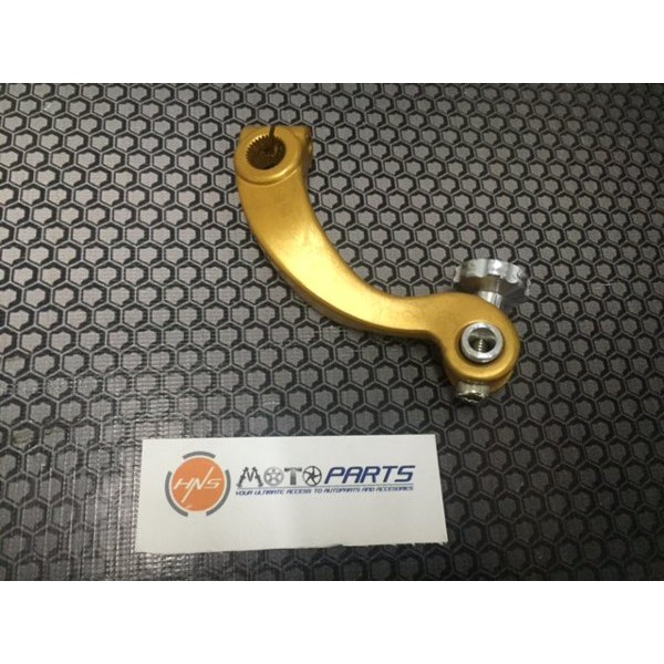 KERENNN Paha rem Thailand Gold Yamaha matic