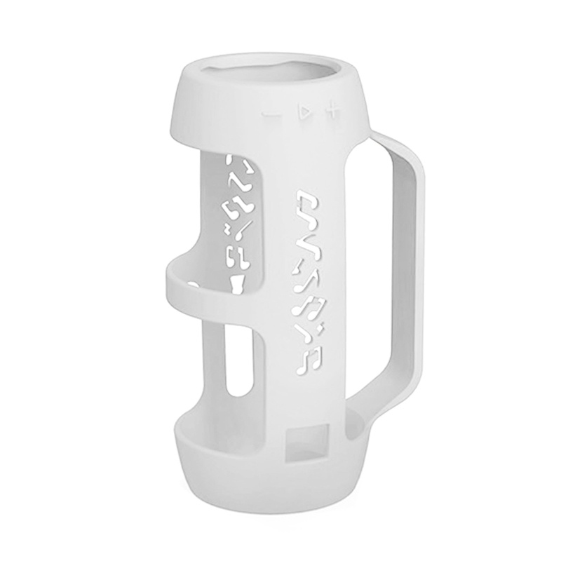Cre Case Pelindung Speaker Bluetooth Portable Tahan Keringat Untuk Pulse 4