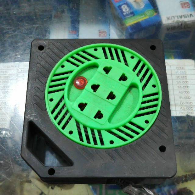 Box Kabel 4.5 Meter Hinohikari