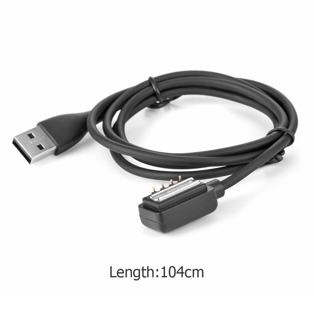 suunto spartan kabel