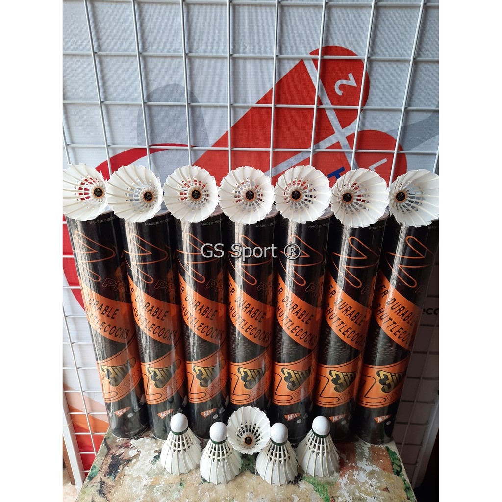 SHUTTLECOCK Z PRO 3IN1