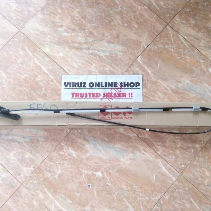 ANTENA ORI KARIMUN WAGON R |ORIGINAL PART