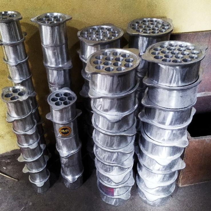 Garansi Toko OWNER #WAJAN SOSTEL MINI KOMPOR GAS 4-7-14-19 LUBANG