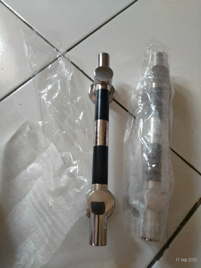 Termurah Handle Pintu Rumah / Tarikan Pintu Rumah / Pull Handle Stainless Berkualitas