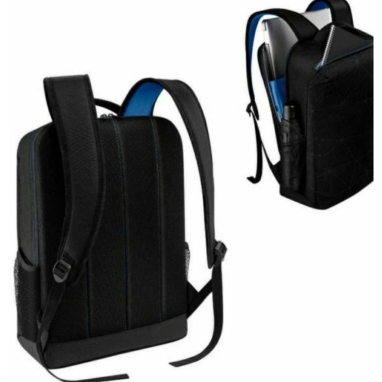 Tas Laptop Dell Ransel 10 inc -15 inc Tas Laptop Murah Tas pria wanita