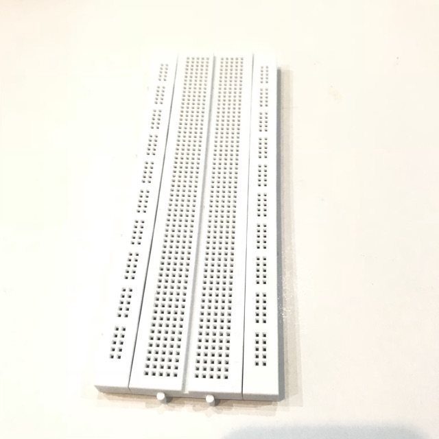 Project board GL-12-Bread board GL-12 175x68x8mm PCB PROJECTBOARD GL