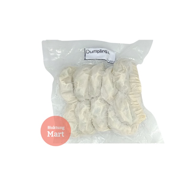 

Dumpling Suikiaw/Kuotie/Gyoza (10 pcs)