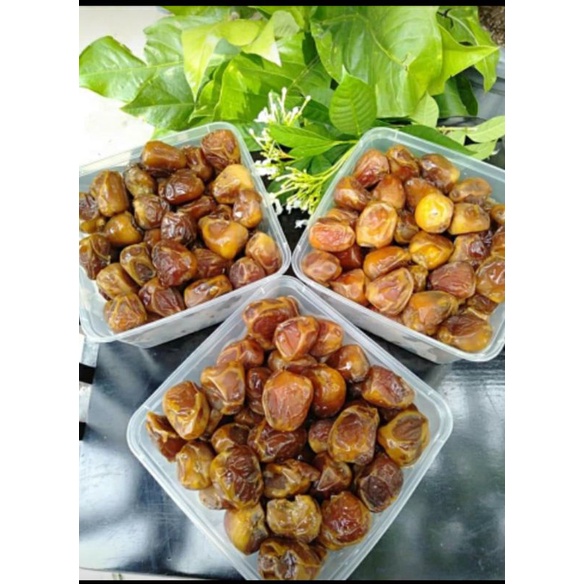 Kurma Sukari 1 kg