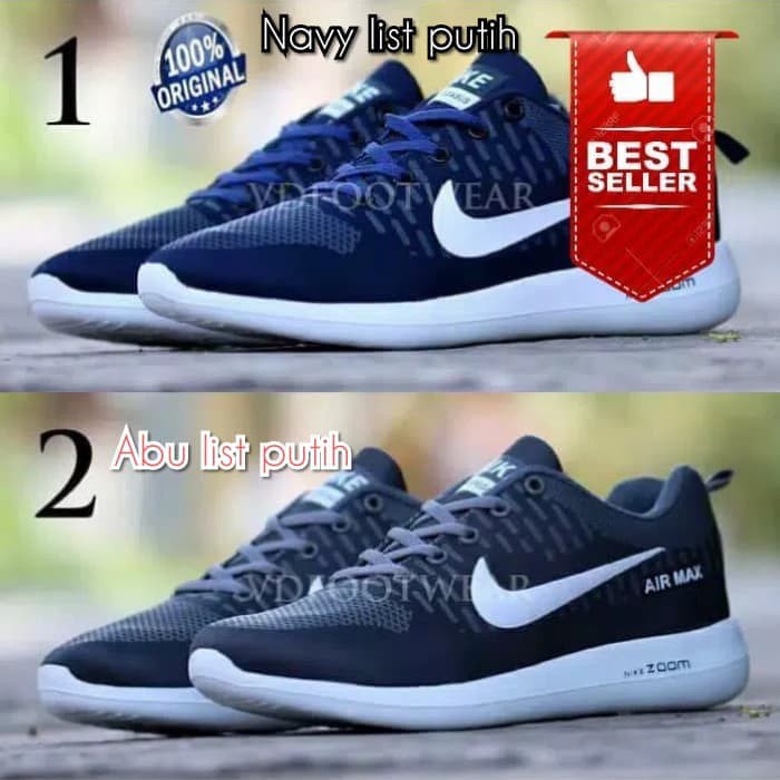 nike ori murah